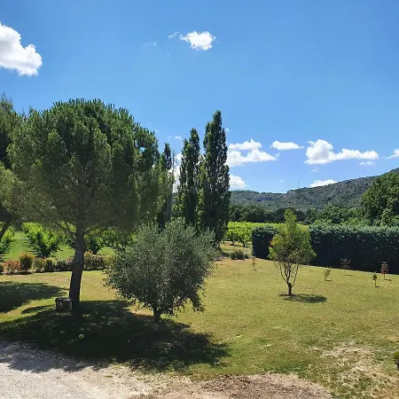 D'archas Montélimar Sud 3*