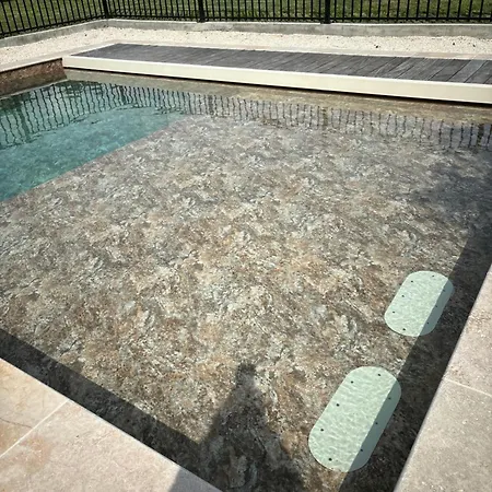 D'archas Montélimar Sud Maison d'hôtes 3*