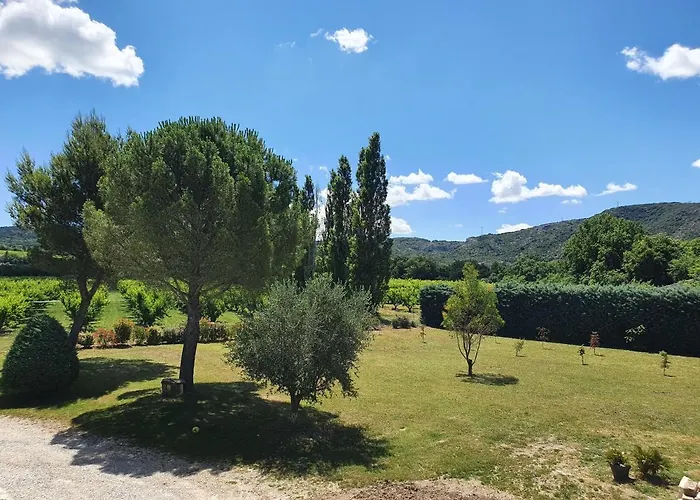 D'archas Montélimar Sud 3*