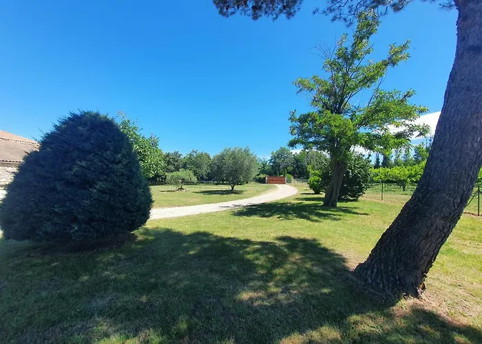 D'archas Montélimar Sud