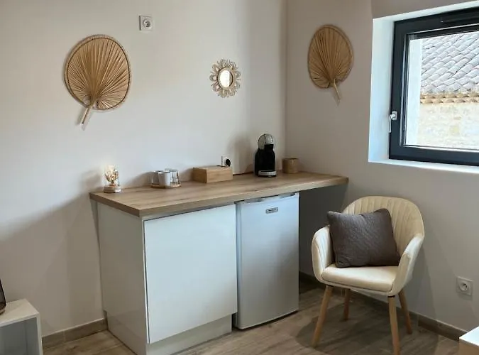 D'archas Montélimar Sud Pensión 3*