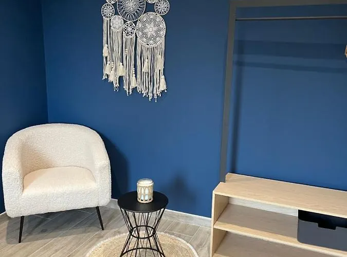 D'archas Montélimar Sud 3*