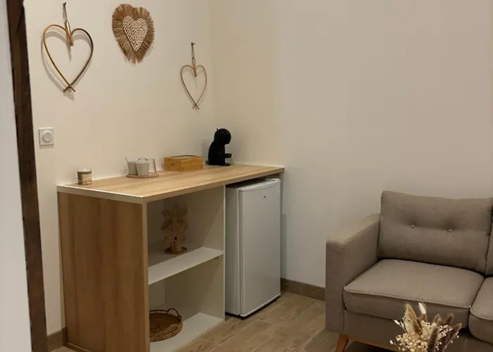 D'archas Montélimar Sud Pensión 3*
