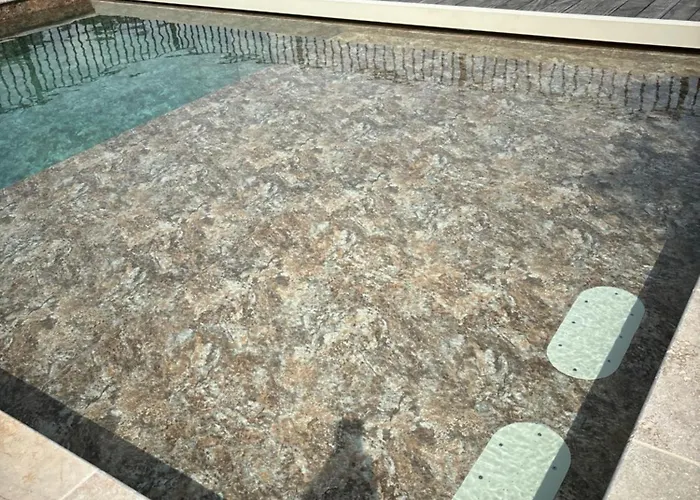 D'archas Montélimar Sud Pensión 3*